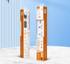  Ổ Cắm Điện Đa Năng LDNIO SC5319 2500W (5*Universal Outlet, 1*Type-C + 2*USB-A port) 