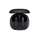  Tai Nghe Không Dây TWS QCY AilyBuds E10 (Bluetooth v5.4, 4.5H, LDAC Codec with Hires Audio, 4 Mics ENC for Clear Call, Personalized EQ, 13mm Dynamic Driver, 360° Spatial Sound, IPX4) 