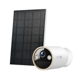  Bộ Camera An Ninh Năng Lượng Mặt Trời TAPO C460 4K (18x Digital Zoom, Up to 200 days Battery Life, IP66, Free Smart AI Detection, Dual-Band Wi-Fi Connectivity, Up to 512 GB MicroSD storage + TAPO Care, Works with Google Home/Amazon Alexa) 