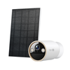  Bộ Camera An Ninh Năng Lượng Mặt Trời TAPO C460 4K (18x Digital Zoom, Up to 200 days Battery Life, IP66, Free Smart AI Detection, Dual-Band Wi-Fi Connectivity, Up to 512 GB MicroSD storage + TAPO Care, Works with Google Home/Amazon Alexa) 