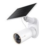  Bộ Camera An Ninh Năng Lượng Mặt Trời TAPO C460 4K (18x Digital Zoom, Up to 200 days Battery Life, IP66, Free Smart AI Detection, Dual-Band Wi-Fi Connectivity, Up to 512 GB MicroSD storage + TAPO Care, Works with Google Home/Amazon Alexa) 