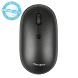  Chuột Không Dây TARGUS AMB581 (2.4GHz + Bluetooth v5.0, Antimicrobial) 