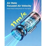  Mô đun quạt tốc độ cao dùng thêm cho pin dự phòng AECOOLY Air Mate (17000RPM, 4-Speed Level Adjustment) 