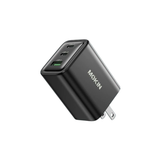  Củ Sạc Nhanh MOKIN GP0664 65W (2*Type-C + 1*USB-A port) 