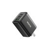  Củ Sạc Nhanh MOKIN GP0664 65W (2*Type-C + 1*USB-A port) 