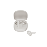  Tai Nghe Không Dây TWS QCY Buds (Bluetooth v5.3, 7H, IPX4, Al Noise Reduction for Call, 10mm Dynamic Driver, 0.06s Low Latency, 9 Tuned Preset EQs) 