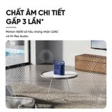  Loa Di Động Bluetooth SOUNDCORE Motion X500 40W (Bluetooth v5.3, 12H, IPX7, Hi-Res Audio, Bass Boost, Spatial Audio, Support App, TWS, ACC LC) 