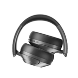  Tai Nghe Chụp Tai Không Dây Earfun Wave Pro (Bluetooth v5.3, 80H, Hi-Res Audio, LDAC, Low latency) 