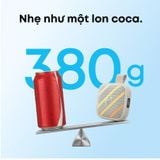  Loa Bluetooth Di Động SOUNDCORE BOOM GO 3i 15W (Bluetooth v6.0, 24H, BassUp™ 2.0, Digital Display, 4800mAh, IP68, AuraCast, RGB, TWS) 