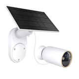 Bộ Camera An Ninh Năng Lượng Mặt Trời TAPO C460 4K (18x Digital Zoom, Up to 200 days Battery Life, IP66, Free Smart AI Detection, Dual-Band Wi-Fi Connectivity, Up to 512 GB MicroSD storage + TAPO Care, Works with Google Home/Amazon Alexa) 