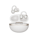  Tai Nghe Kẹp Tai Bluetooth TWS QCY Crossky C50 (Bluetooth v6.0, 7.5H, Dual-Magnet Driver & Bass Boost, IPX5, Auto-Tuned Audio, Advanced Directional Algorithms) 