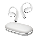  Tai Nghe Không Dây TWS QCY Crossky R70 (Bluetooth v6.0, 13H, Bass Boost, Hi-Res Audio, LDAC, Dual Device Pairing, IPX5, Dual Mics Noise Reduction Call, Built-in White Noise Playlist) 