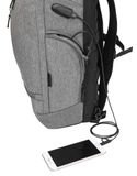  Balo Laptop TARGUS CityLite Pro Premium (Compatible with 15.6" Laptop) 