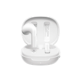  Tai Nghe Không Dây TWS QCY AilyBuds E10 (Bluetooth v5.4, 4.5H, LDAC Codec with Hires Audio, 4 Mics ENC for Clear Call, Personalized EQ, 13mm Dynamic Driver, 360° Spatial Sound, IPX4) 