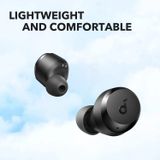  Tai Nghe Không Dây TWS SOUNDCORE A20i (Bluetooth v5.3, 9H, IPX5, Support App, BassUp™, AI 2 Mic) 