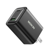  Củ Sạc Nhanh MOKIN GP0403 45W (1*Type-C + 1*USB-A port) 