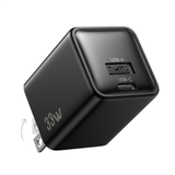  Củ Sạc Nhanh MOKIN GP0363 33W (1*Type-C + 1*USB-A port) 