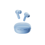  Tai nghe Không Dây TWS QCY MeloBuds N30 (Bluetooth ,5.4, 7H, IPX4, ANC, Multi-point connection, 0.068s Latency, QCY App, 9 selected EQs, Quad mic wind noise canceling for call) 