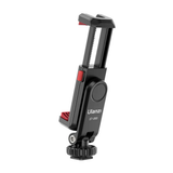  Ngàm Kẹp Điện Thoại Gắn Máy Ảnh ULANZI ST-06S (Standard 1/4"-20 screw hole, Rotate 360°) 