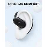  Tai Nghe Không Dây OWS SOUNDCORE V20i (Bluetooth v5.4, 12H, IPX5, BassUp™, Support App, Multiple Connection) 