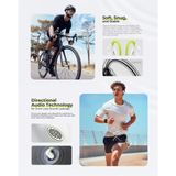  Tai Nghe Móc Tai Không Dây OWS HAVIT OWSFIT 02A OWS915 (Bluetooth v5.4, 8.5H, IPX5, ENC, Personalization with APP, 14.2mm Dynamic Driver) 