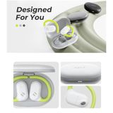  Tai Nghe Móc Tai Không Dây OWS HAVIT OWSFIT 02A OWS915 (Bluetooth v5.4, 8.5H, IPX5, ENC, Personalization with APP, 14.2mm Dynamic Driver) 