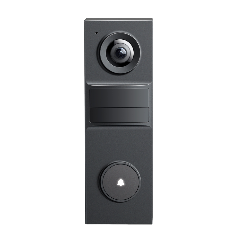 Chuông Cửa Video Thông Minh Mini TAPO D205 2K (160° FOV, Up to 180 Days Battery Life, Up to 512 GB MicroSD storage + TAPO Care, Works with Google Home/Amazon Alexa/Samsung Smartthings) 