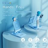  Giá Đỡ Điện Thoại Để Bàn ROCK Doraemon Desktop Foldable Stand - Cũ 