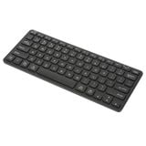  Bàn Phím Không Dây Bluetooth TARGUS AKB862AP (Bluetooth v5.1, Antimicrobial, TKL size) 