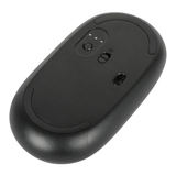  Chuột Không Dây TARGUS AMB581 (2.4GHz + Bluetooth v5.0, Antimicrobial) 