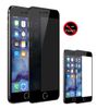  Kính cường lực 3D chống trầy - chống nhìn trộm Baseus Anti Spy - Break Edge cho iPhone 7/ 8/ Plus (0.23mm, 3D Anti Peeping) 