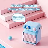  Quạt Làm Mát Để Bàn ROCK Doraemon Desktop Water Cooling Fan (6W, 4000mAh, 5H) - Cũ 