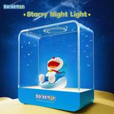  Đèn Ngủ ROCK Doraemon Starry (800mAh) - Cũ 