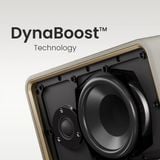  Loa Di Động Không Dây HiFuture Passion X 100W (Bluetooth v5.4, 8000mAh, DynaBoost™ Technology, Breathing Light Controller, TWS Mode, Superb sound, 2-way full range speaker system) 