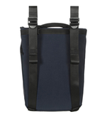  Túi Tote Đa Năng 3-in-1 TARGUS Terra TBA652 (Tote + Backpack + Crossbody with adjustable straps, 16L, Compatible with under 16" Laptop) 