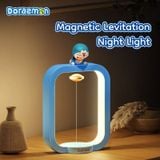  Đèn Ngủ ROCK Doraemon Dorayaki-Ballon Magnetic (Doraemon Authentic Licensed) - Cũ 