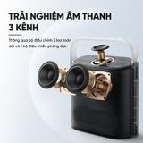  Loa Di Động Bluetooth SOUNDCORE Motion X500 40W (Bluetooth v5.3, 12H, IPX7, Hi-Res Audio, Bass Boost, Spatial Audio, Support App, TWS, ACC LC) 