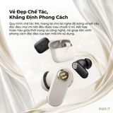  Tai Nghe Không Dây TWS HAVIT TW992 (Bluetooth v5.4, 8.5H, With 4-mic ANC & ENC dual noise cancellation, Anti Wind Noise) 