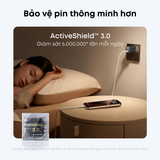  Củ Sạc Nhanh ANKER Nano B2692 45W (1*Type-C port, ActiveShield™ 3.0) 