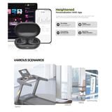  Tai Nghe Móc Tai Không Dây OWS HAVIT OWSFIT 02A OWS915 (Bluetooth v5.4, 8.5H, IPX5, ENC, Personalization with APP, 14.2mm Dynamic Driver) 