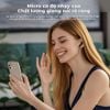 Tai Nghe Bluetooth TWS HAVIT LIFE 04T TW888 LITE (Bluetooth v6.0, 6H, 2 Mic ENC, 13mm Dynamic Driver, Low Latency Unobstructed Gameplay) 