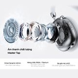  Tai Nghe Chụp Tai Không Dây HAVIT Space S1 H670BT (Bluetooth 6.0, 100H, LHDC, -45db Adaptive ANC, Hi-Res Audio) 