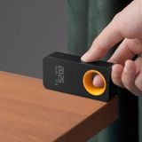  Máy Đo Khoảng Cách Laser Thông Minh HOTO QWCJY001 (30m Range Finder, Accuracy ± 2mm, OLED Screen Display, Support Mi Home App) 