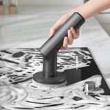  Bộ Bàn Chải Vệ Sinh Điện Đa Năng 7-in-1 HOTO QWQJS001 (Up to 110 Minutes, 2-Speeds, IPX7) 