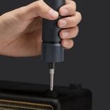  Bộ Tua Vít Điện Đa Năng 25-in-1 HOTO QWLSD011 (1500mAh, LED backlighting, Include Case) 