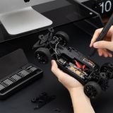  Bộ Tua Vít Điện Đa Năng 25-in-1 ADV HOTO QWLSD011 (360° Shadowless LED Light, 2-Gears, 170RPM, 0.2N/m, Magnetic Storage Design) 