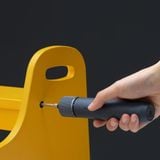  Bộ Tua Vít Điện Đa Năng 12-in-1 HOTO QWLSD001 (1500mAh, LED backlighting, Not Include Case) 