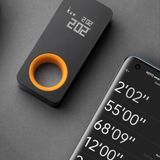  Máy Đo Khoảng Cách Laser Thông Minh HOTO QWCJY001 (30m Range Finder, Accuracy ± 2mm, OLED Screen Display, Support Mi Home App) 