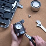  Bộ Dụng Cụ Gia Dụng Đa Năng 7-in-1 HOTO QWSGJ002 