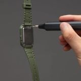  Bộ Tua Vít Đa Năng 24-in-1 HOTO QWLSD004 (12 double-sided bits, Hidden Magnetic Storage, S2 Alloy Steel) 